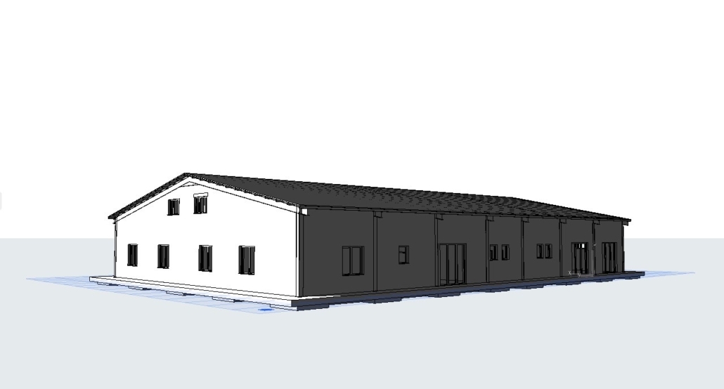 rendering 3d